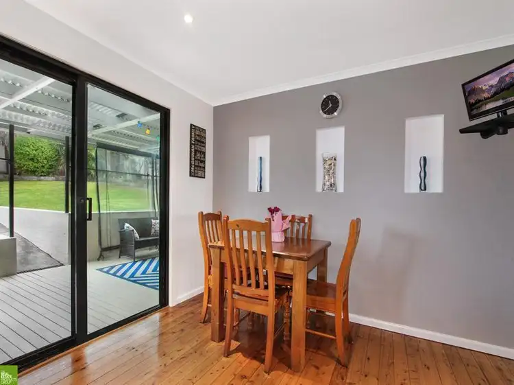 Fourth view of Homely house listing, 41 Beatus Street, Unanderra NSW 2526