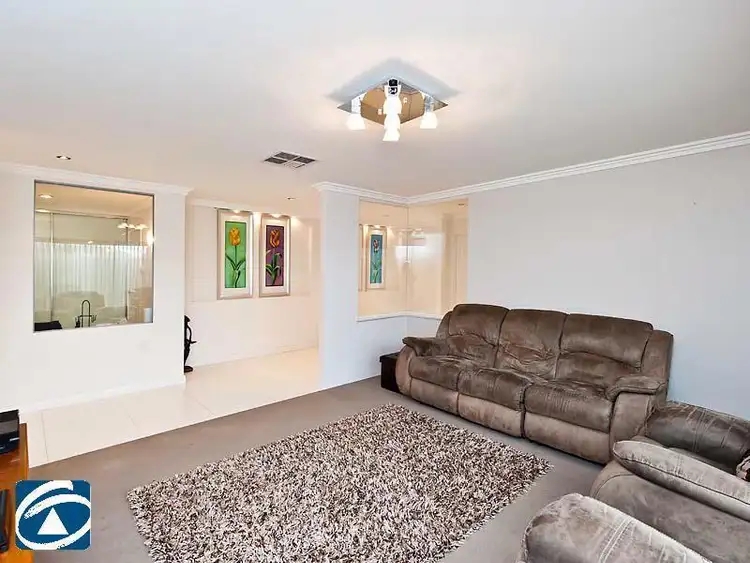 Fourth view of Homely house listing, 23 Safford Avenue, Aveley WA 6069