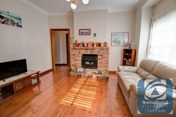 Fourth view of Homely house listing, 3 Eastern Avenue, Shellharbour NSW 2529
