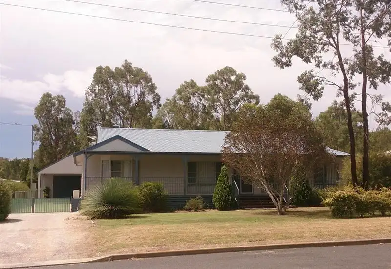 Main view of Homely house listing, 52 Crane  Street, Warialda NSW 2402