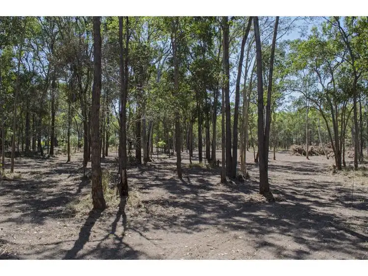 46A Pleasant Drive, Sharon QLD 4670