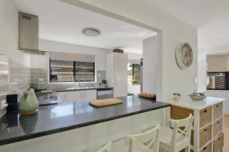 Second view of Homely house listing, 2 Drumfish Drive, Currumbin Waters QLD 4223