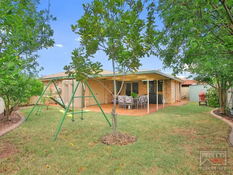 Seventh view of Homely house listing, 21 Walgett Close, Hinchinbrook NSW 2168