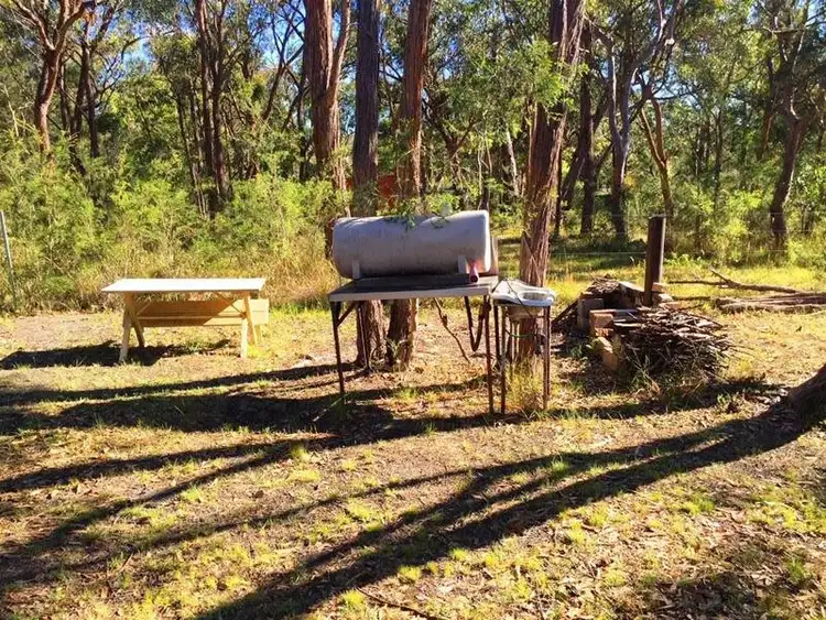 Third view of Homely land listing, 20 Second Avenue, Bundabah NSW 2324