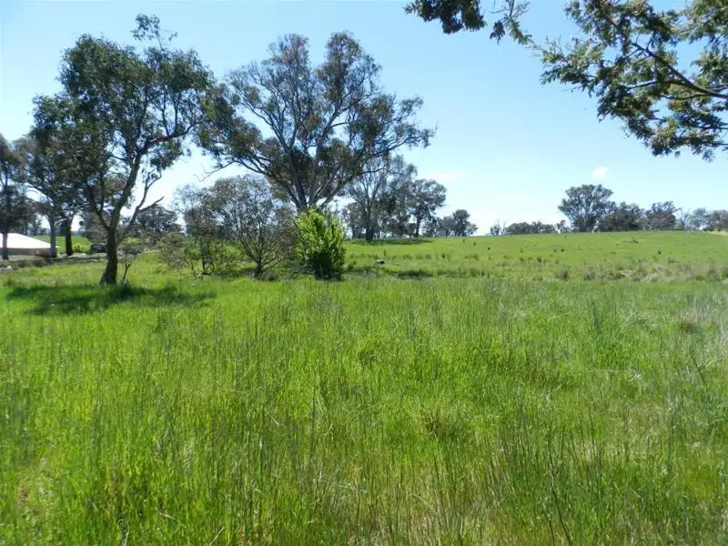 Main view of Homely rural property listing, 5 Archer Close, Yass NSW 2582