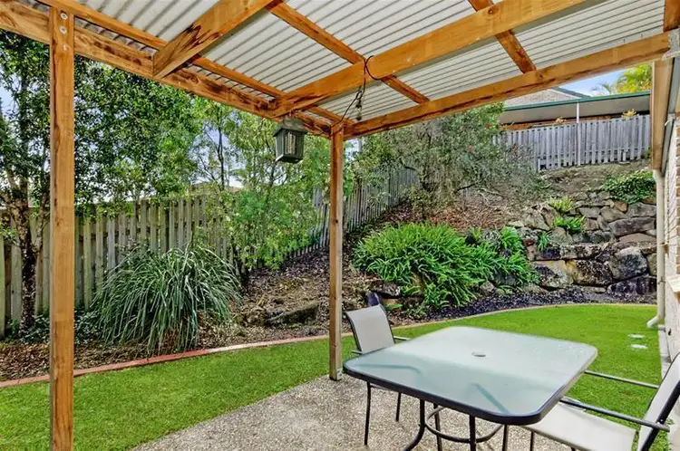 Fifth view of Homely house listing, 12 Bidwill Court, Elanora QLD 4221