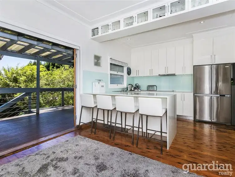 Second view of Homely house listing, 172 Kenthurst Road, Kenthurst NSW 2156