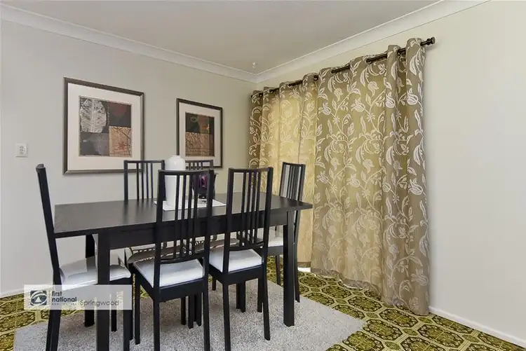 Fourth view of Homely house listing, 16 Werona Street, Slacks Creek QLD 4127