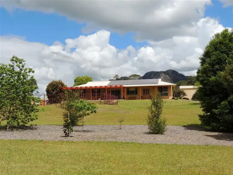 Address available on request