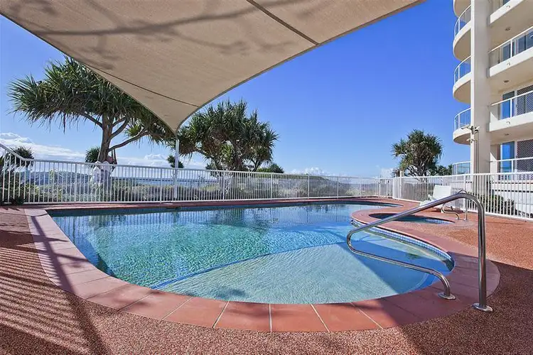 Second view of Homely unit listing, 103/1483 Gold Coast Highway, Palm Beach QLD 4221