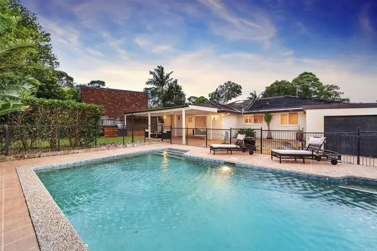 Fourth view of Homely house listing, 4 Cotswold Close, Belrose NSW 2085