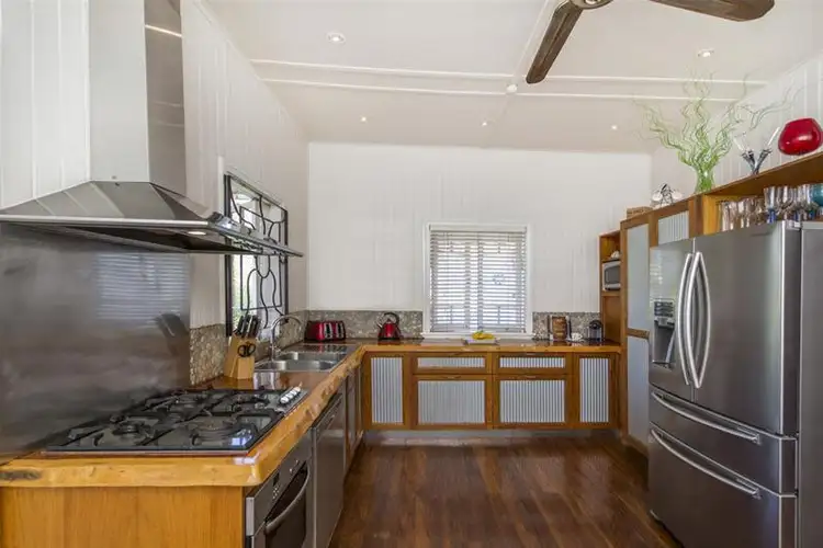 Fifth view of Homely house listing, 231 Spence Street, Bungalow QLD 4870