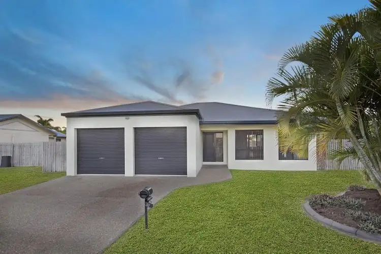 Main view of Homely house listing, 30 Atherton Circuit, Kirwan QLD 4817