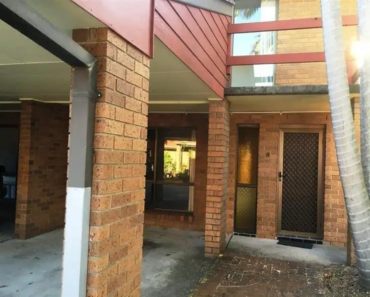 Third view of Homely unit listing, 8/37 Arthur Street, Coffs Harbour NSW 2450