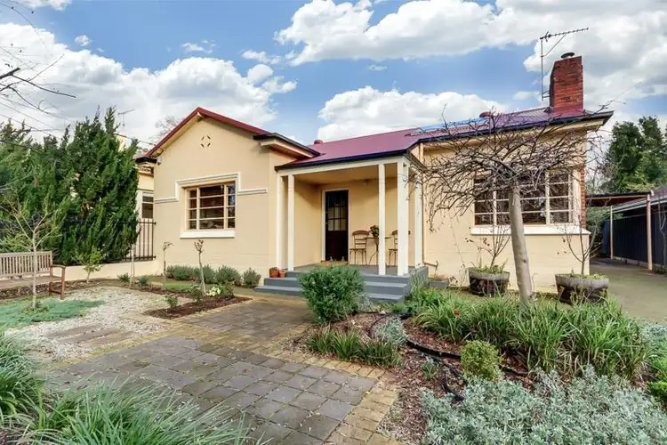 Main view of Homely house listing, 20 Park Avenue, Rosslyn Park SA 5072