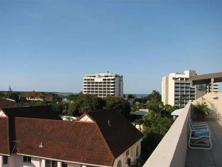 Third view of Homely unit listing, 16/21 Digger Street, Cairns North QLD 4870