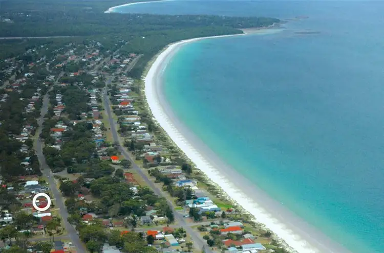 Fifth view of Homely house listing, 26 King George Street, Callala Beach NSW 2540