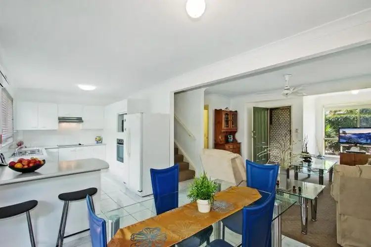 Sixth view of Homely townhouse listing, 3/12 Bottlewood Court, Burleigh Waters QLD 4220