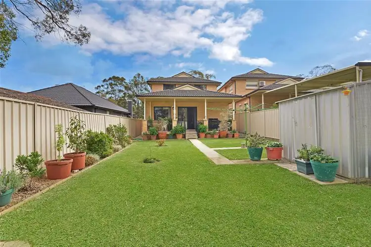 Sixth view of Homely house listing, 17a Middleton Road, Chester Hill NSW 2162