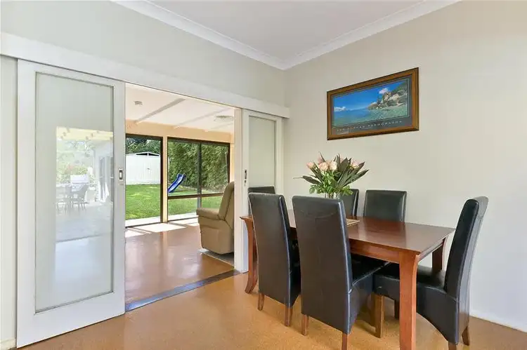 Fifth view of Homely house listing, 119 Parkes Road, Collaroy Plateau NSW 2097