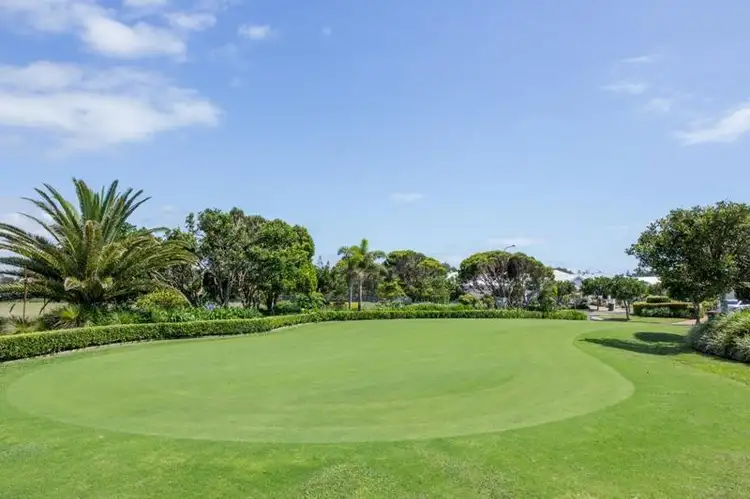 Fourth view of Homely land listing, Lot 63 The Drive, Yamba NSW 2464