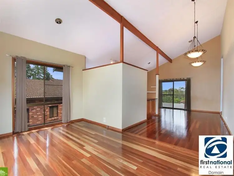 Third view of Homely house listing, 3 Geral Grove, Cordeaux Heights NSW 2526