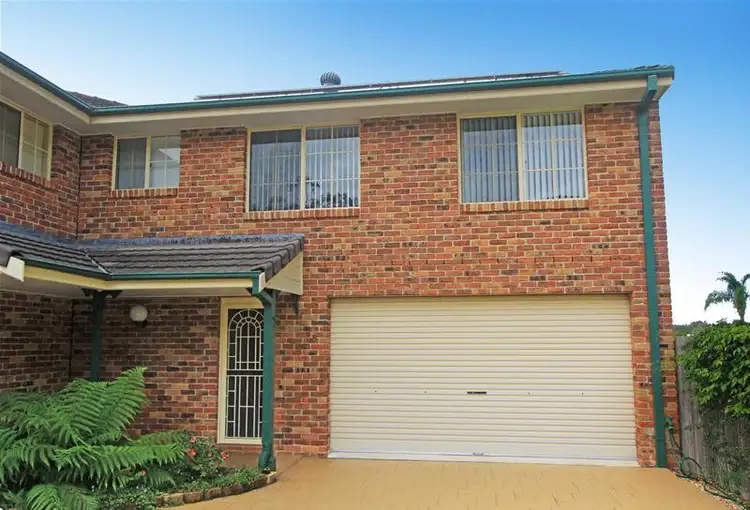 Main view of Homely apartment listing, 5/1 Lake Street, Laurieton NSW 2443