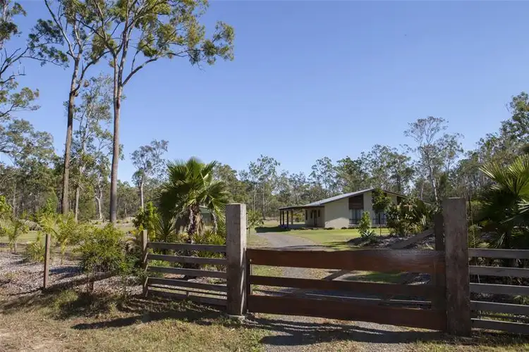 Second view of Homely house listing, 42 Joynsons Road, Torbanlea QLD 4662