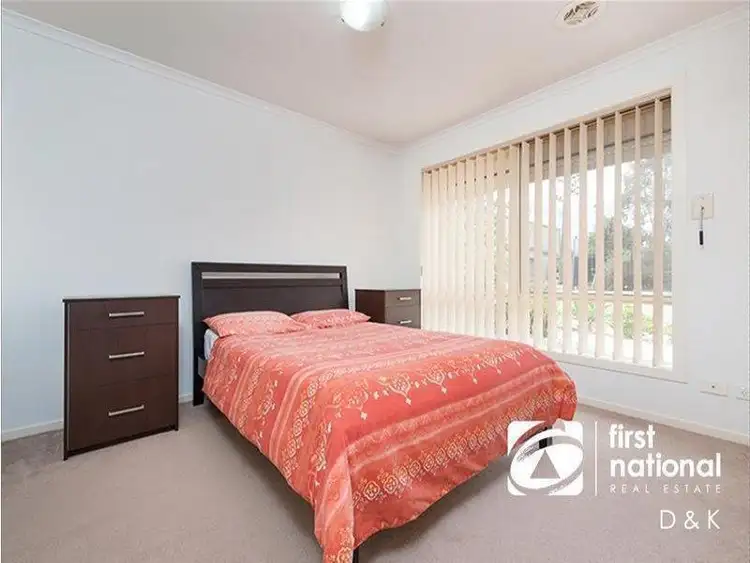 Second view of Homely unit listing, 1/11 Indwe Street, West Footscray VIC 3012