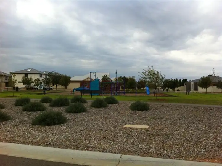 Second view of Homely land listing, 1 Flynn Drive, Mildura VIC 3500