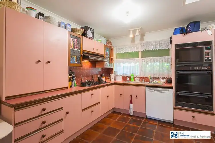 Fifth view of Homely house listing, 57 Jolimont Avenue, Mulgrave VIC 3170