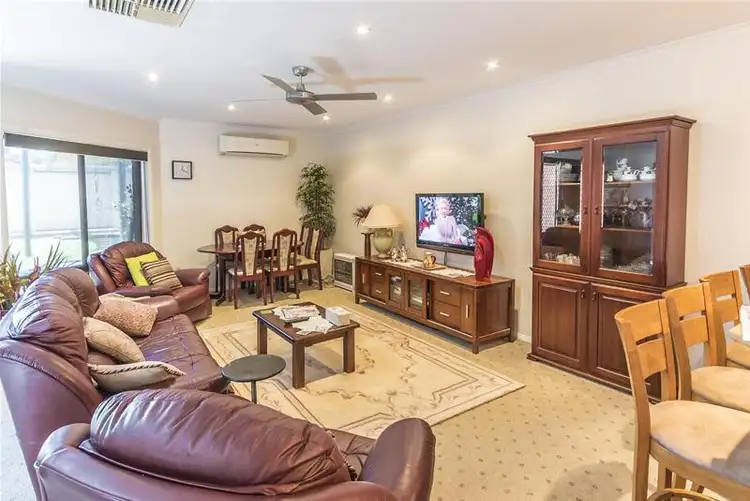 Fourth view of Homely townhouse listing, 32B Cherry Avenue, Mildura VIC 3500