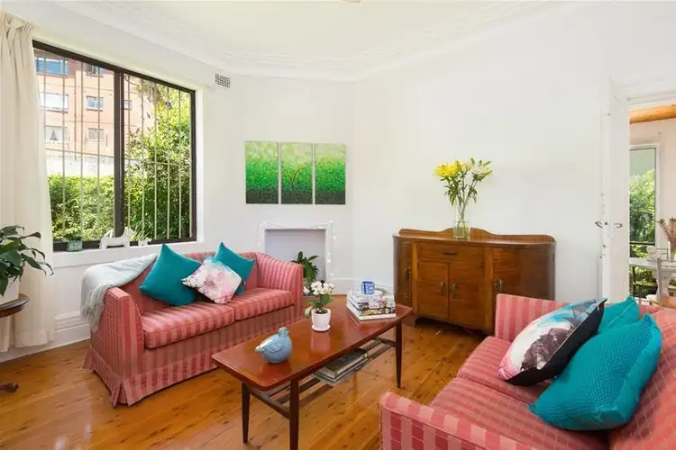 Fourth view of Homely house listing, 6 Darley Street, Neutral Bay NSW 2089