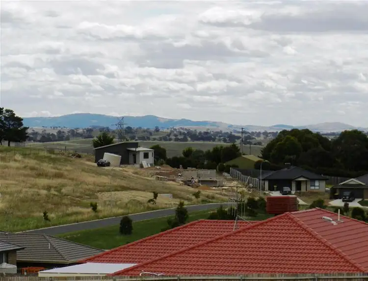Fifth view of Homely land listing, 3 Lumsden Lane, Yass NSW 2582