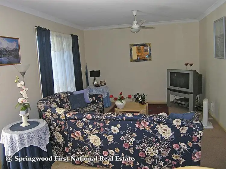 Fourth view of Homely house listing, 36 Lamington Place, Loganholme QLD 4129