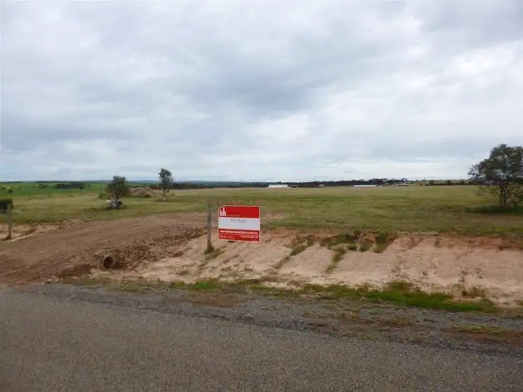 Main view of Homely land listing, LOT 11/96 Magpie Crescent, Mannum SA 5238