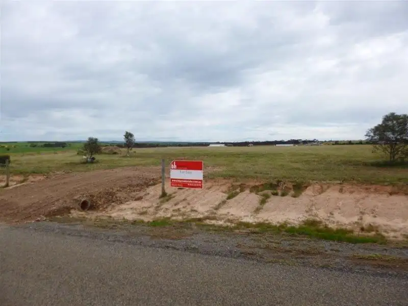 Main view of Homely land listing, LOT 11/96 Magpie Crescent, Mannum SA 5238