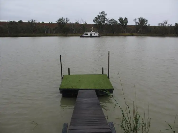 Main view of Homely house listing, Lot 81 Marks Landing, Swan Reach SA 5354