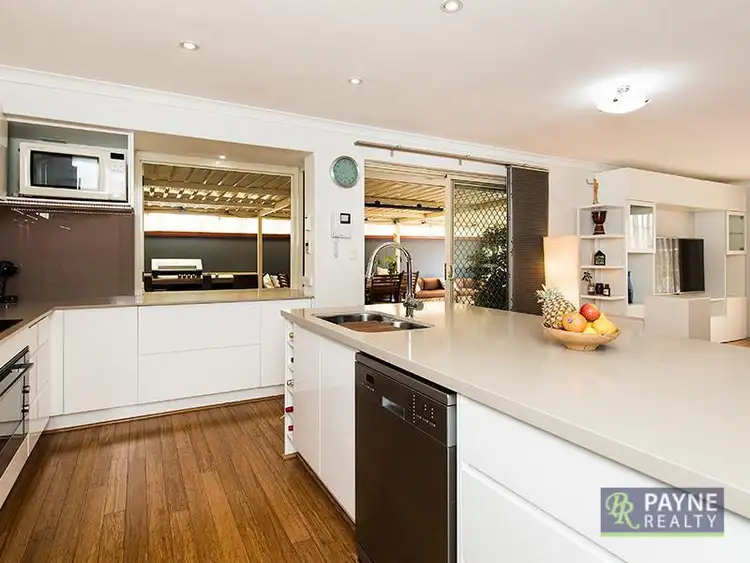 Seventh view of Homely house listing, 3 Belmez Turn, Port Kennedy WA 6172