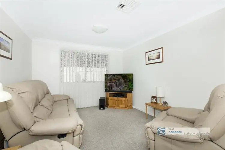 Sixth view of Homely house listing, 21 Northridge Drive, Cameron Park NSW 2285