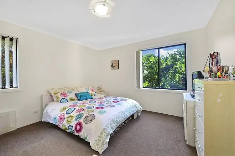 Fifth view of Homely apartment listing, 10/52-58 Howard Avenue, Dee Why NSW 2099