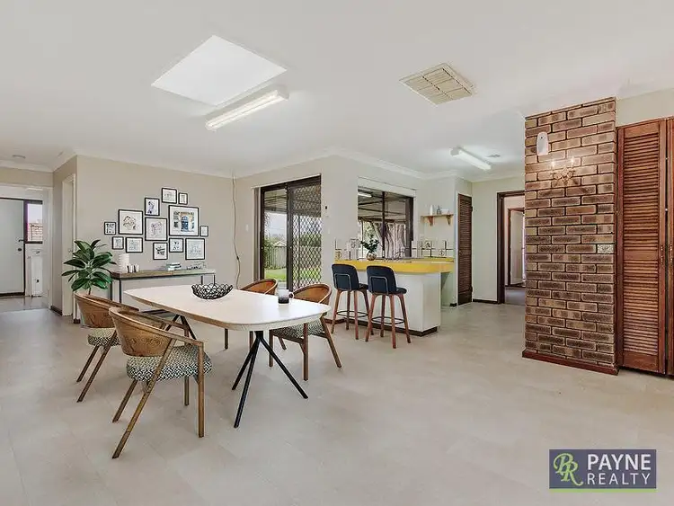 Second view of Homely house listing, 10 Barbrook Way, Warnbro WA 6169