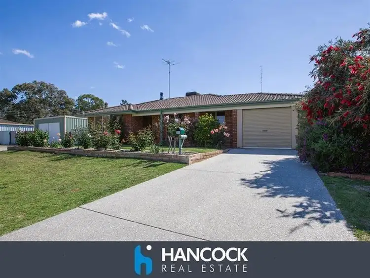 Second view of Homely house listing, 10 Dalhousie Street, Carey Park WA 6230