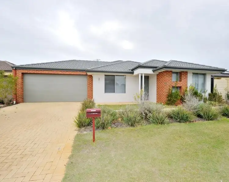 15 Scaddan Street, Bassendean WA 6054