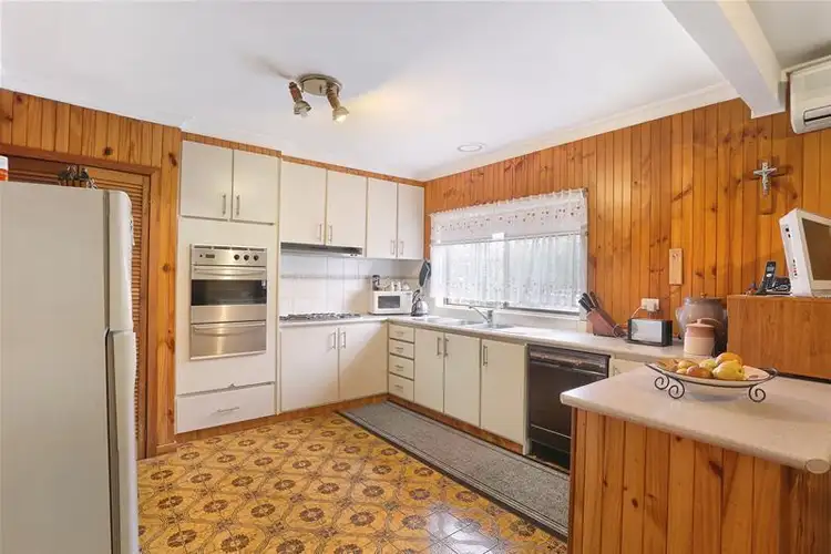 Fifth view of Homely house listing, 15 Winslow Crescent, Deer Park VIC 3023