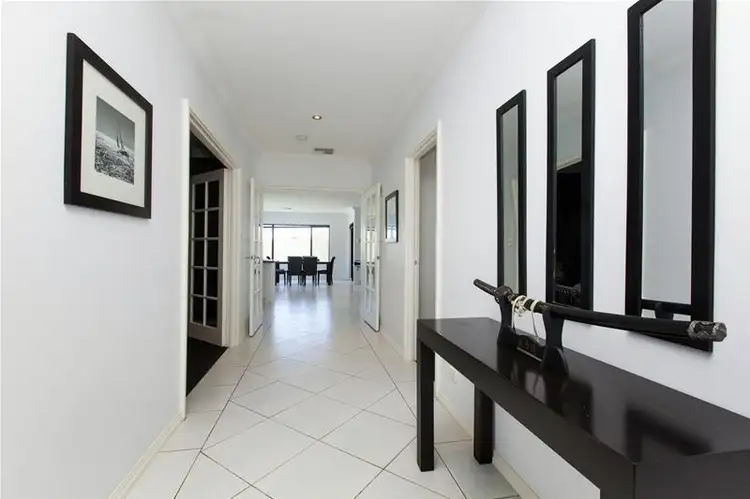 Second view of Homely house listing, 1 Majorca Elbow, Hocking WA 6065