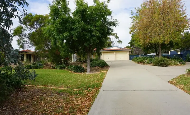 Main view of Homely house listing, 4 Stretton Court, Yass NSW 2582