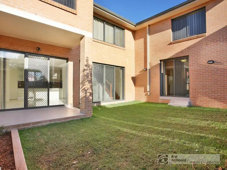 Fifth view of Homely house listing, 5 Platform Street, Lidcombe NSW 2141
