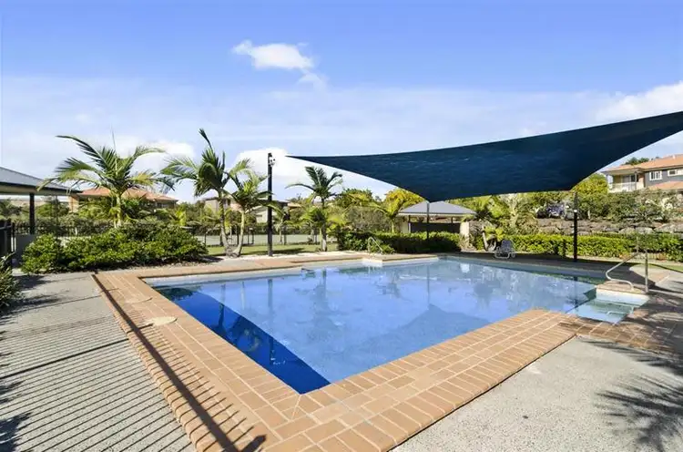 Main view of Homely townhouse listing, 21/31 Archipelago Street, Pacific Pines QLD 4211