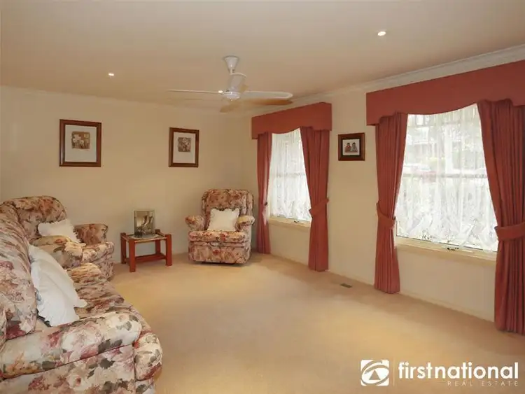 Fourth view of Homely house listing, 9 Garden Court, Berwick VIC 3806
